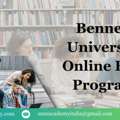Bennett University Online BBA Program