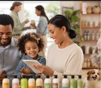 Toronto, Career Counseling, Rwellness Shopping Club