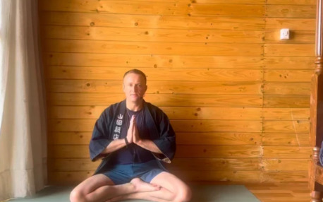 London, Health, Yoga For Asthma Online Uk