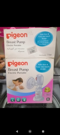 West Riffa, Electronics, BHD 20,  Electric BREAST PUMP For Sale, Working 💯 Perfect