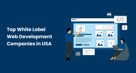 New York, Web Design & Development, Top White Label Web Development Company In The USA