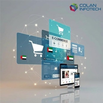 Dubai, Business Partners, Launch Your Online Store With Expert Ecommerce Website Development In Dubai