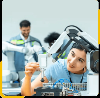 New York, Business, Lead Generation Services For Consumer Goods & Electronics Manufacturers