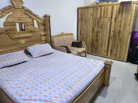 Hara, Apartments/Houses, SAR 550/month,  2 BR,  0 Sq. Meter,  2 Room Available For Rent, 054132 2023 Alkharj