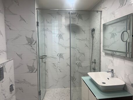 Al Seef, Apartments/Houses, BHD 500/month,  Furnished,  1 BR,  Apartment For Rent In Seef | Balcony | Pool & Gym