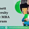 Bennett University Online MBA Program