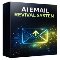 Sydney, Marketing, AI Email Revival System Review