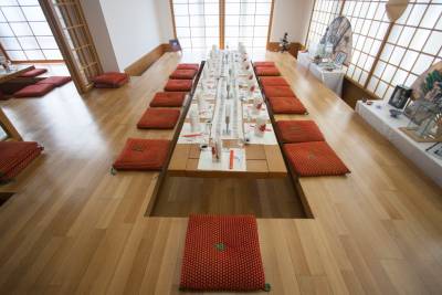 New York, Interior Design, Modern Flooring Ideas For Cost-Effective Home Design