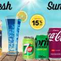 Cold Drinks By Luckystore.in &ndash; Refreshing Delivered To Your Doorstep
