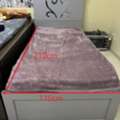 SAR 220,  Urgent Sale Single Bed With Matters In Good Condition Size:(2.1 Meter Long ) X (1.1 Meter)