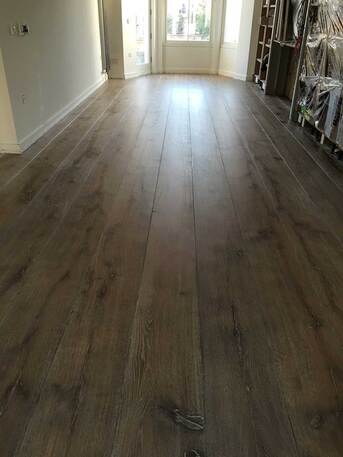 London, Construction, Why Choose Top Flooring Ltd For Luxury Wood Flooring London?
