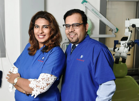 Pune, Dental, Safe And Effective Full Mouth Implant In Pune