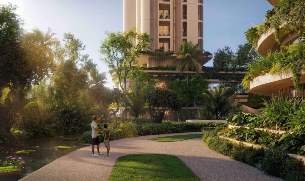 Gurgaon, Apartments/Houses, INR 70000000/month,  4 BR,  5500 Sq. Meter,  Trehan IRIS Omara Sector 80 Gurgaon &ndash; Luxury Apartments