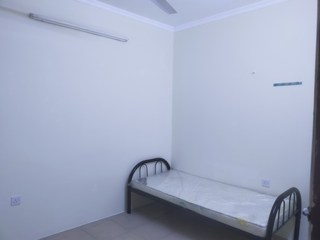 Manama, Apartments/Houses, BHD 50/month,  Furnished,  2 BR,  FURNISHED ROOM FOR RENT FOR SINGLE PERSON (RENT:BD-50+)