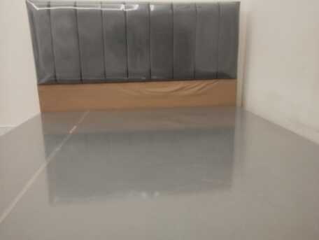 Al Hamra, Furniture, SAR 180,  **Queen Size Bed For Sale &ndash; Great Condition**