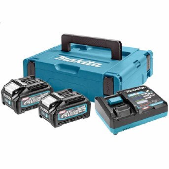 Singapore, Tools, SGD 319,  Why Are Makita Battery Accessories In Singapore Important For Power Tool Performance?