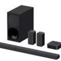 SAR 825,  Sony HT‑S40R 5.1ch Soundbar