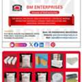 INR 30,  Best Refractory Manufacturer In Delhi NCR &ndash; BM Enterprises