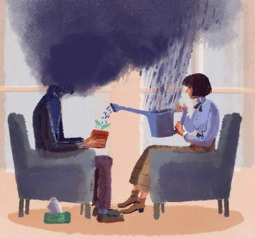 Nicosia, Health, Antreas Erotokritou &ndash; Clinical Psychologist/Psychotherapist