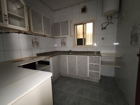 Gudaibiya, Apartments/Houses, BHD 160/year,  2 BR,  Gudaibiya:- 2Bhk Unfurnished Flat On Rent Beside Divya
