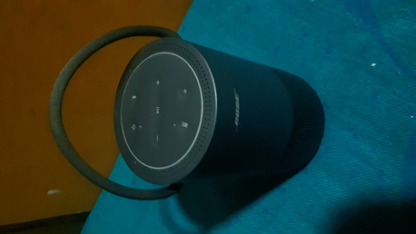 Manama, Home Audio, BHD 70,  Bose Porable Home Speaker For Sale