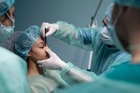 Ahmedabad, Medical, Top-Rated Plastic Surgery Hospital In Gandhinagar