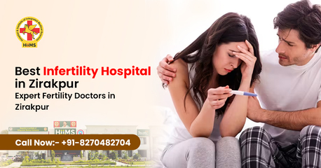Mumbai, Health, Best Infertility Hospital In Zirakpur Expert Fertility Doctors In Zirakpur