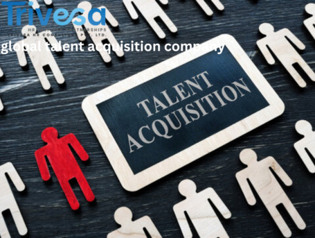 Mumbai, Business, Global Talent Acquisition Company