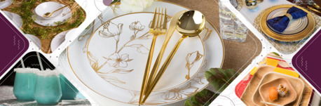 New York, Marketing, Wholesale Dinnerware Supplies -HSD Wholesale