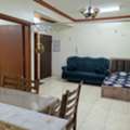 SAR 2450/month,  Furnished,  1 BR,  Flat Available For Family From April-03 - 2026 (2450 SAR Per Month Fully Furnished)