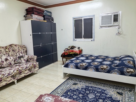 Al Iskan, Apartments/Houses, SAR 2450/month,  Furnished,  1 BR,  Flat Available For Family From April-03 - 2026 (2450 SAR Per Month Fully Furnished)