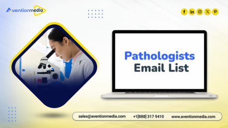 New York, Business, Buy  A High‑quality Pathologists Email List Leads List For Your Campaigns