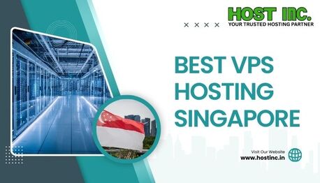 Singapore, Computer, Best VPS Hosting Singapore