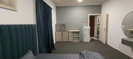 Riyadh, Apartments/Houses, SAR 2500/month,  1 BR,  Fully Furnished Studio