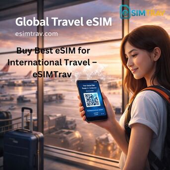 London, Travel, Best ESIM For International Travel | Stay Connected Worldwide &ndash; ESIMTrav