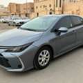 SAR 47000,  Toyota Corolla (XLI 2.0),  2023,  Automatic,  18000 KM,   Toyota Corolla (XLI 2.0) Good Price For Sales 2nd Owner