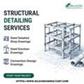 Impressive Structural Detailing Services Provider Las Vegas, CA