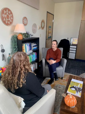 New York, Medical, The Path Center