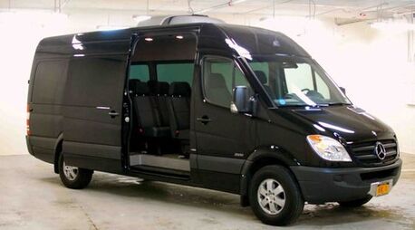 New York, Travel, 15 Passenger Van Rental Nyc