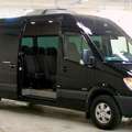 15 Passenger Van Rental Nyc