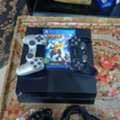 BHD 50,  Ps4 With Full Accessories Games And Controllers