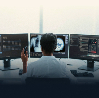 New York, Business, Radiologists & Pulmonologists Trust These AI Solutions For Healthcare