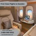 Which Documents Do You Need To Fly First Class To Sweden?