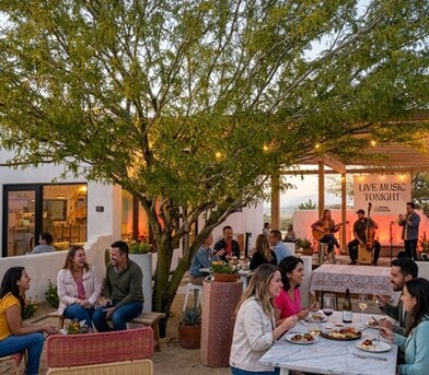 New York, Marketing, Explore Vibrant Spring Nights Of Live Music In Encinitas At Find Live Music