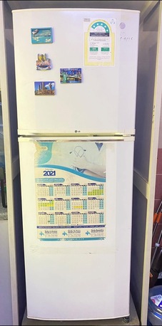 Riyadh, Furniture, SAR 400,  Need To Urgently Sell Fridge
