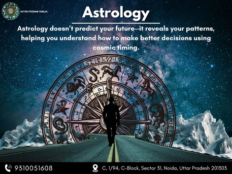 Noida, Career Counseling, Best Astrologer In Noida For Love, Career & Life Problems