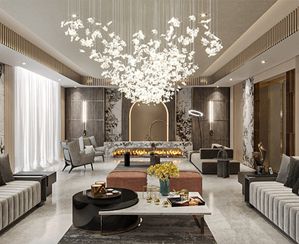 Gurgaon, Interior Design, Who Is The Best Luxury Interior Designer In Gurgaon For Premium Homes?