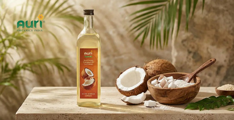 Mumbai, Food & Drink, Coconut Oil Uses For Hair, Skin, Cooking And Natural Health