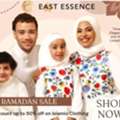 Get Up To 50% Off Islamic Clothing With East Essence Discount Code