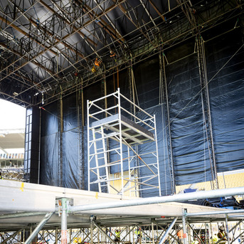 Wellington, Event Planning, How Epic Event Structures Can Enhance Your Event Experience